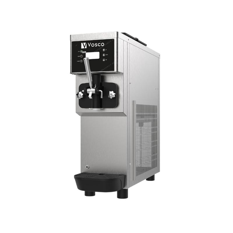 Vosco VD-300 Tek Kollu Set Üstü Dondurma Makinesi